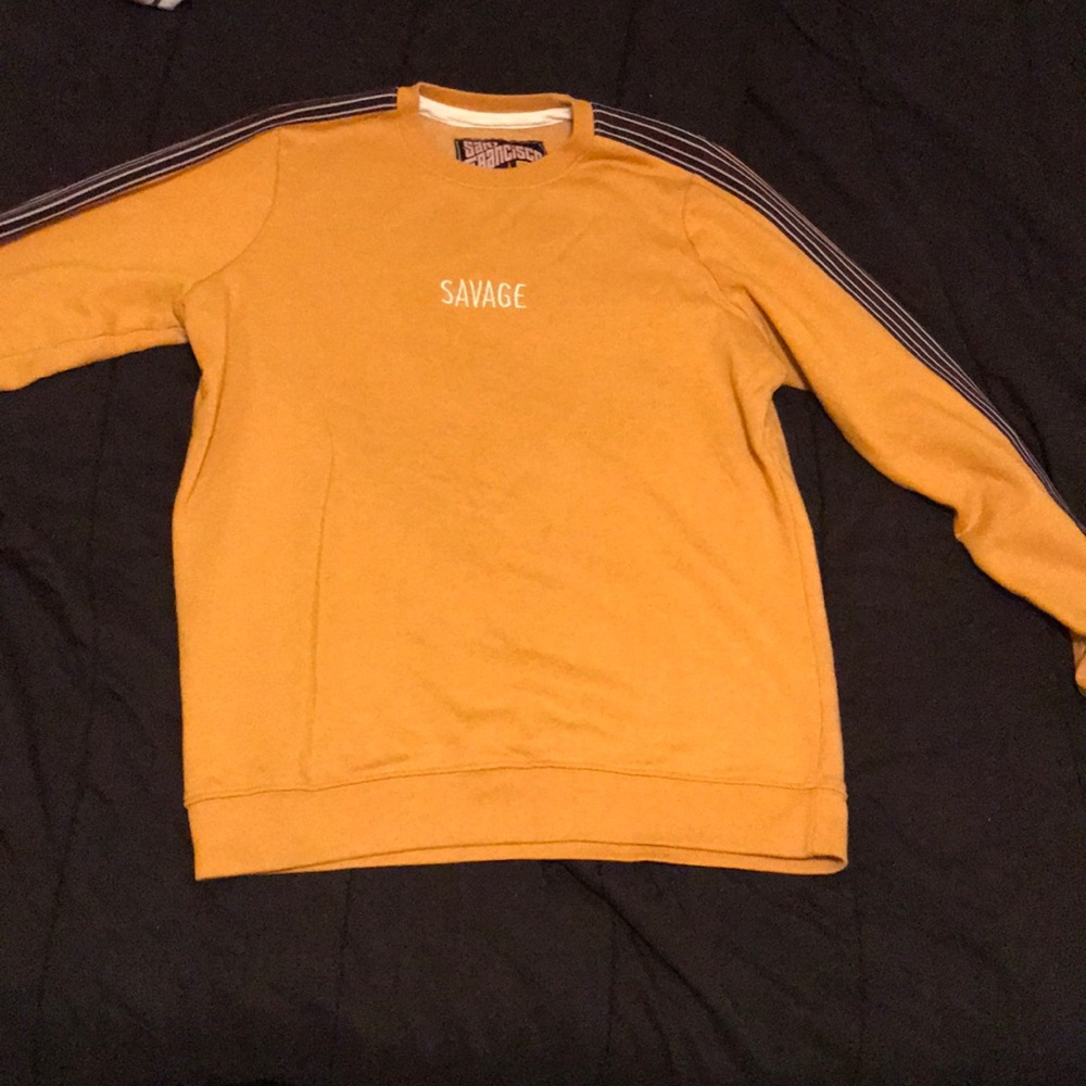 Sweater